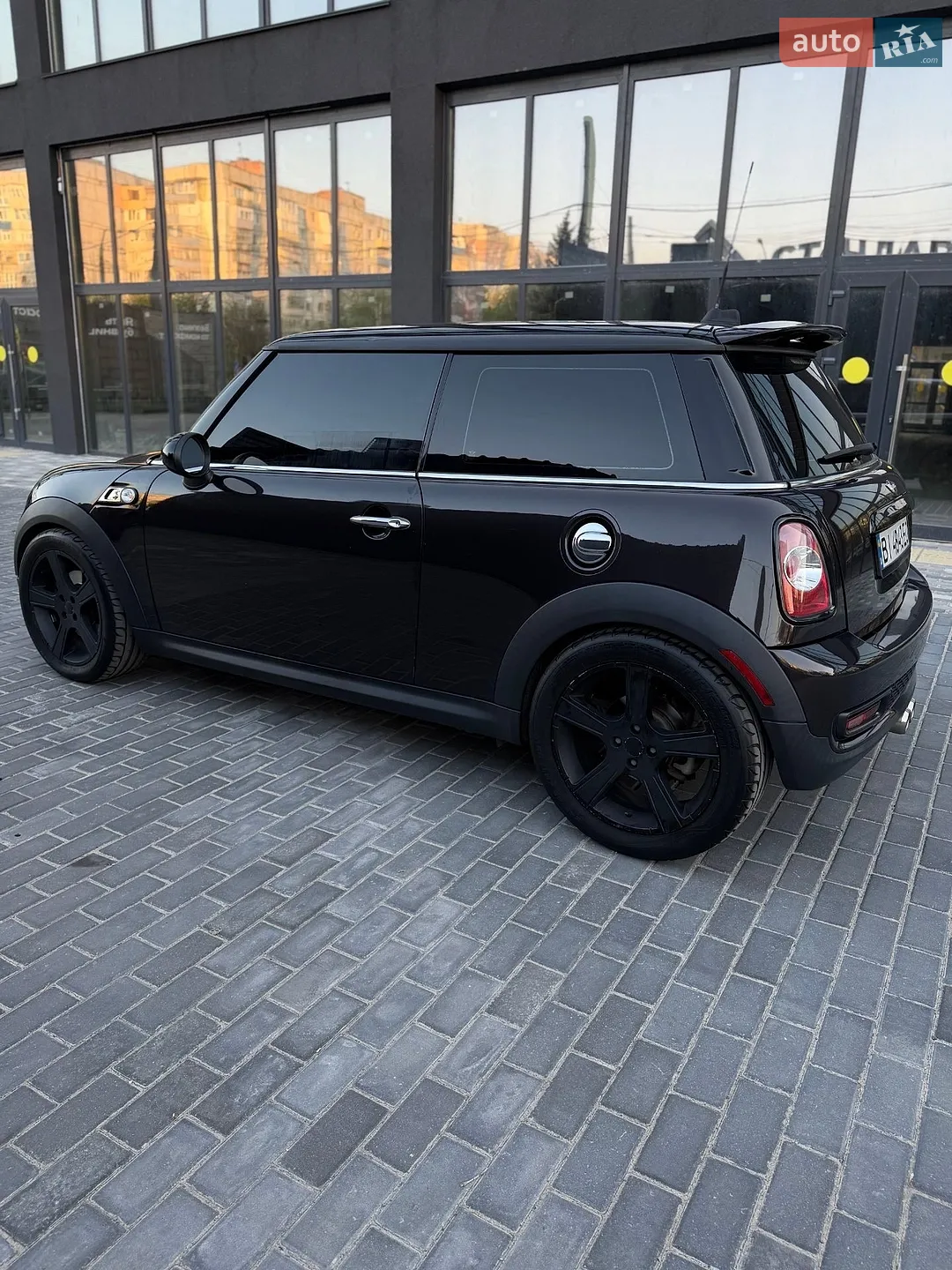 2012 MINI Cooper - мініатюра 7