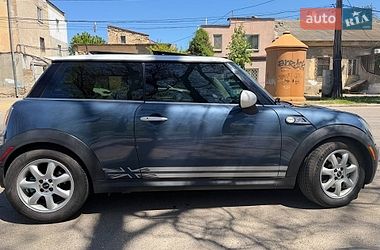 Хэтчбек MINI Cooper 2009 в Одессе