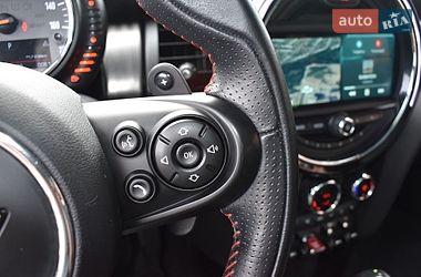 Хетчбек MINI Cooper 2017 в Києві