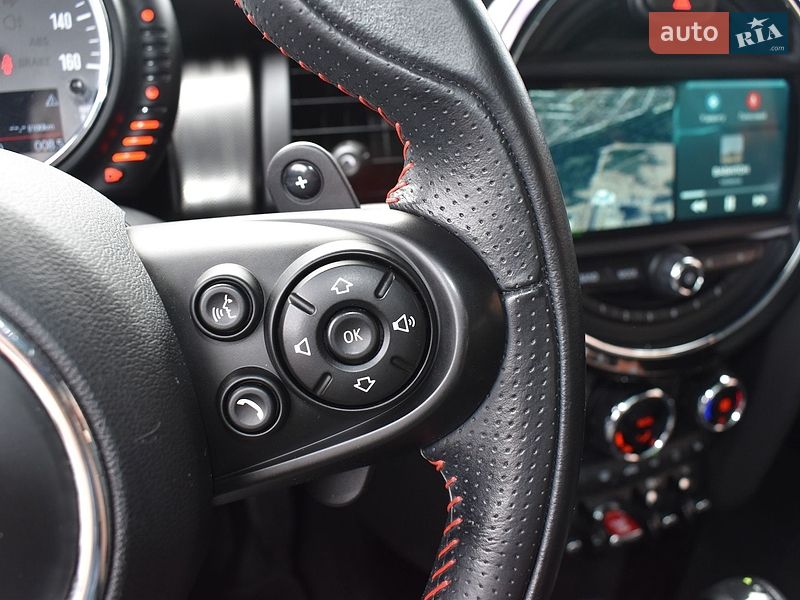Хетчбек MINI Cooper 2017 в Києві
