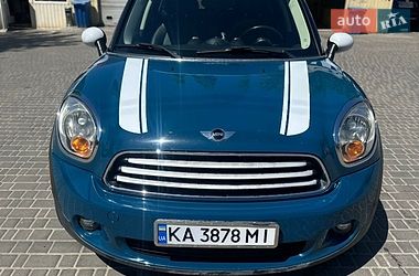 Хэтчбек MINI Cooper 2012 в Одессе