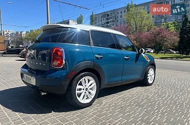 Хэтчбек MINI Cooper 2012 в Одессе
