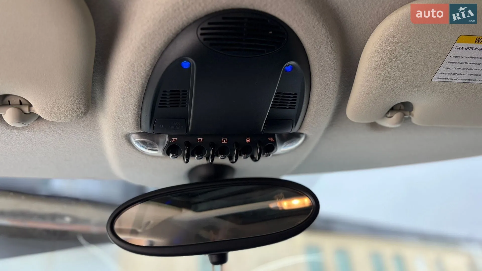 2012 MINI Cooper - мініатюра 20