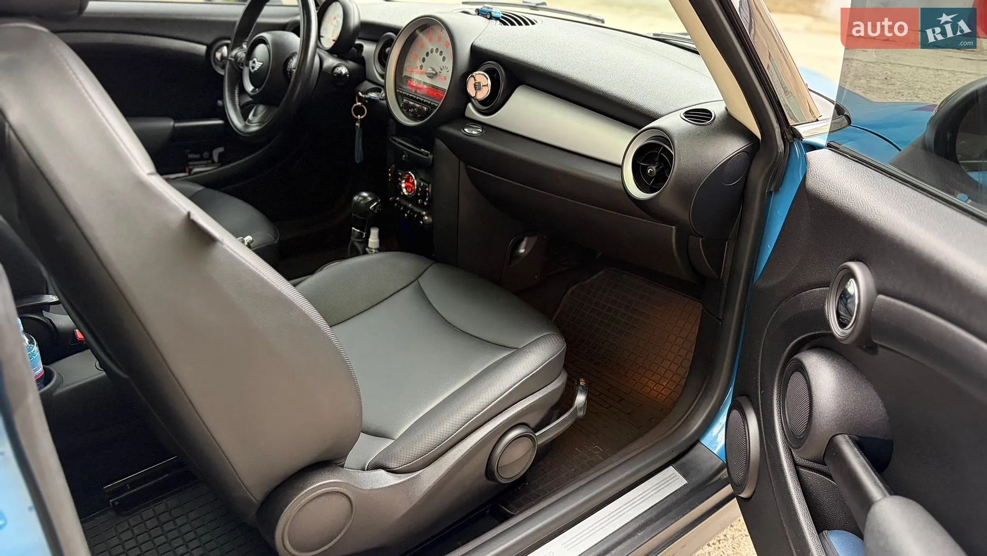 2012 MINI Cooper - мініатюра 22