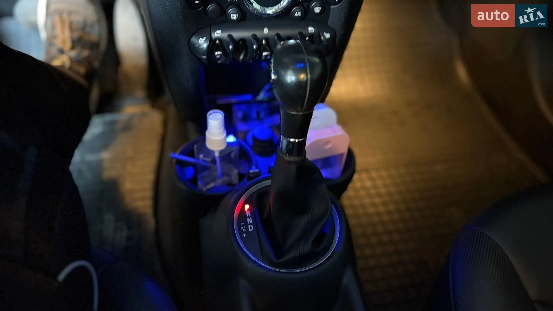 2012 MINI Cooper - мініатюра 36
