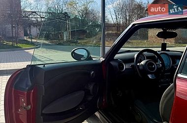 Хетчбек MINI Cooper 2008 в Трускавці