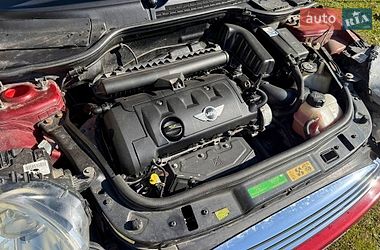 Хетчбек MINI Cooper 2008 в Трускавці