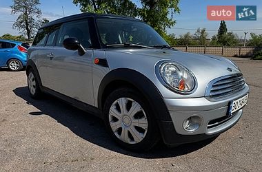Хэтчбек MINI Cooper 2008 в Кривом Роге