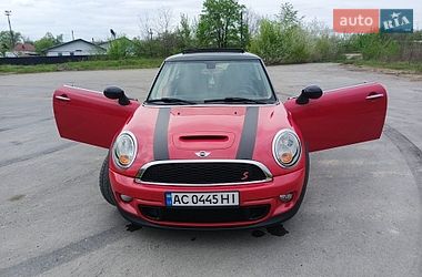 Хэтчбек MINI Cooper 2013 в Виннице