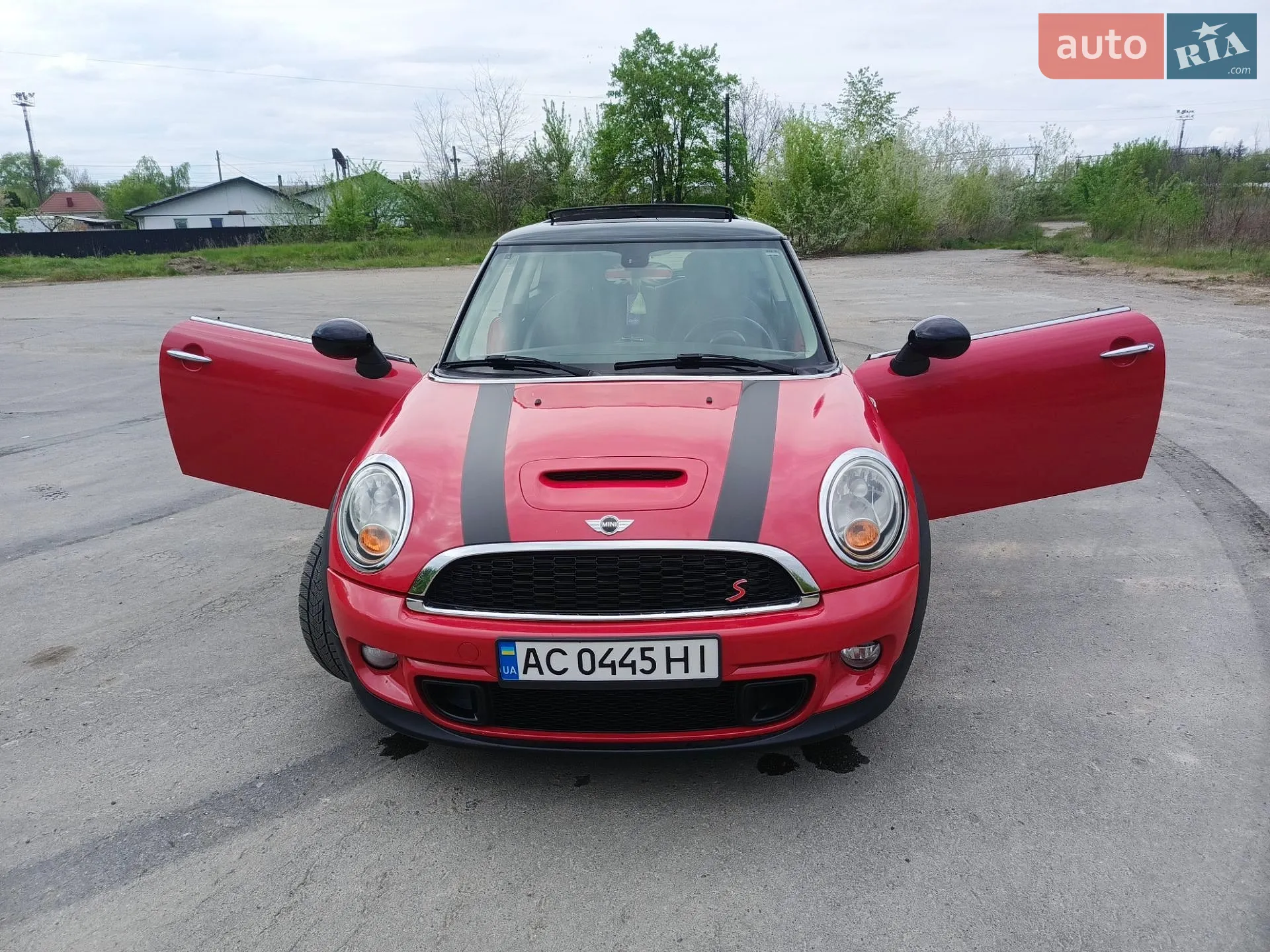 2013 MINI Cooper - мініатюра 6