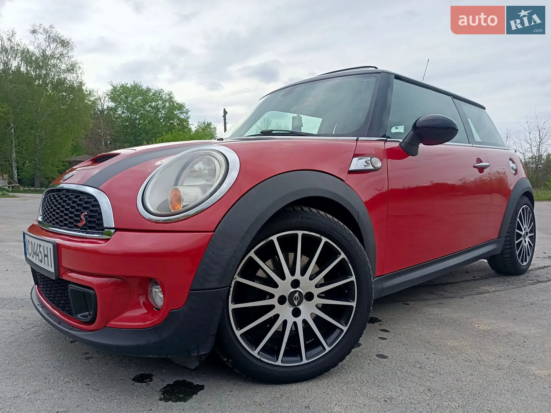 2013 MINI Cooper - мініатюра 9