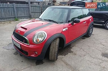 Хэтчбек MINI Cooper 2013 в Виннице