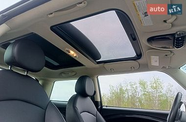 Хэтчбек MINI Cooper 2013 в Виннице