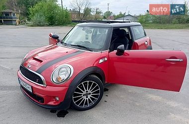 Хэтчбек MINI Cooper 2013 в Виннице