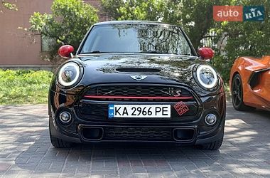 Хэтчбек MINI Cooper 2014 в Киеве