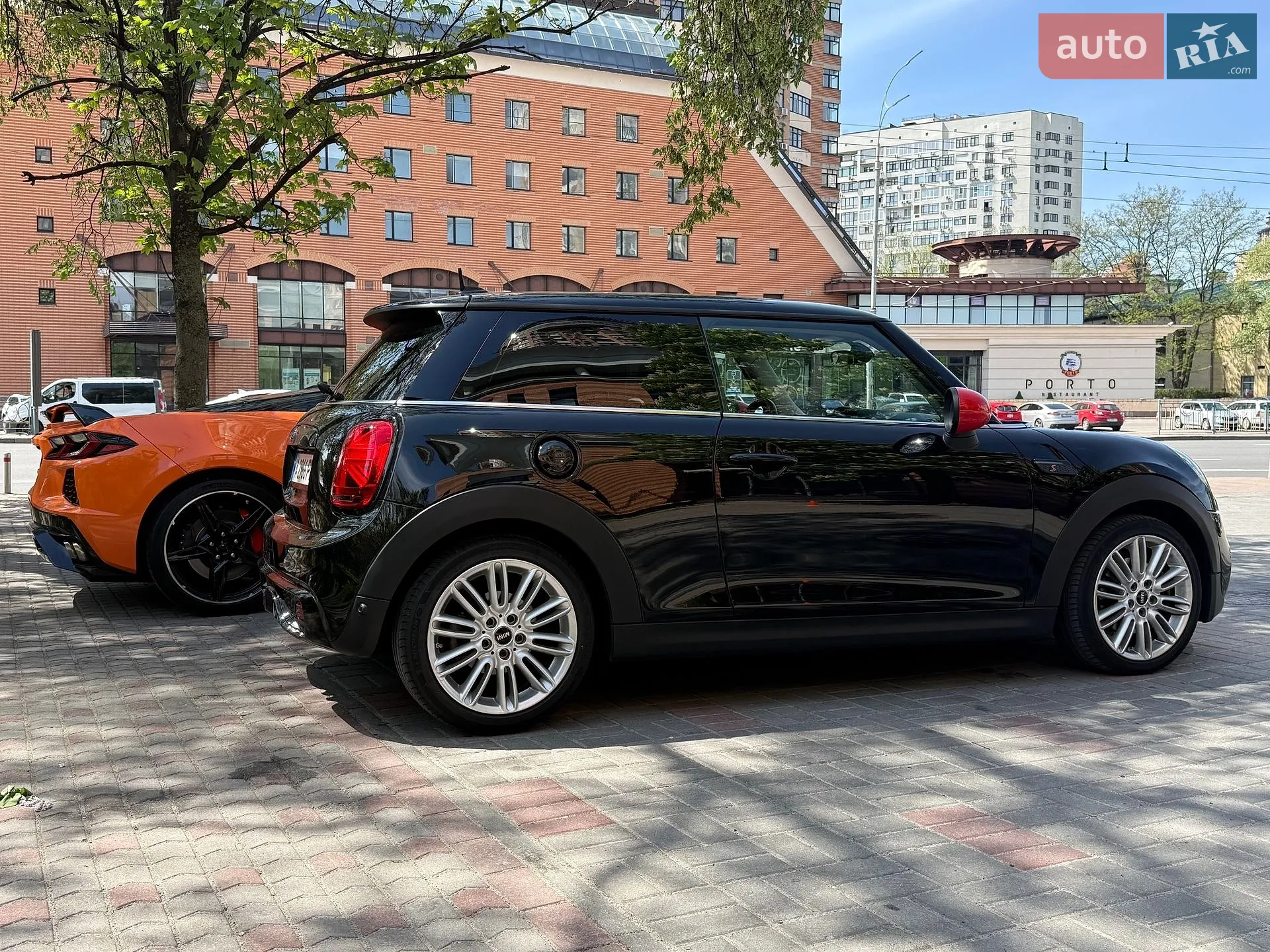 2014 MINI Cooper - мініатюра 5