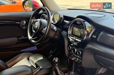 Хэтчбек MINI Cooper 2014 в Киеве