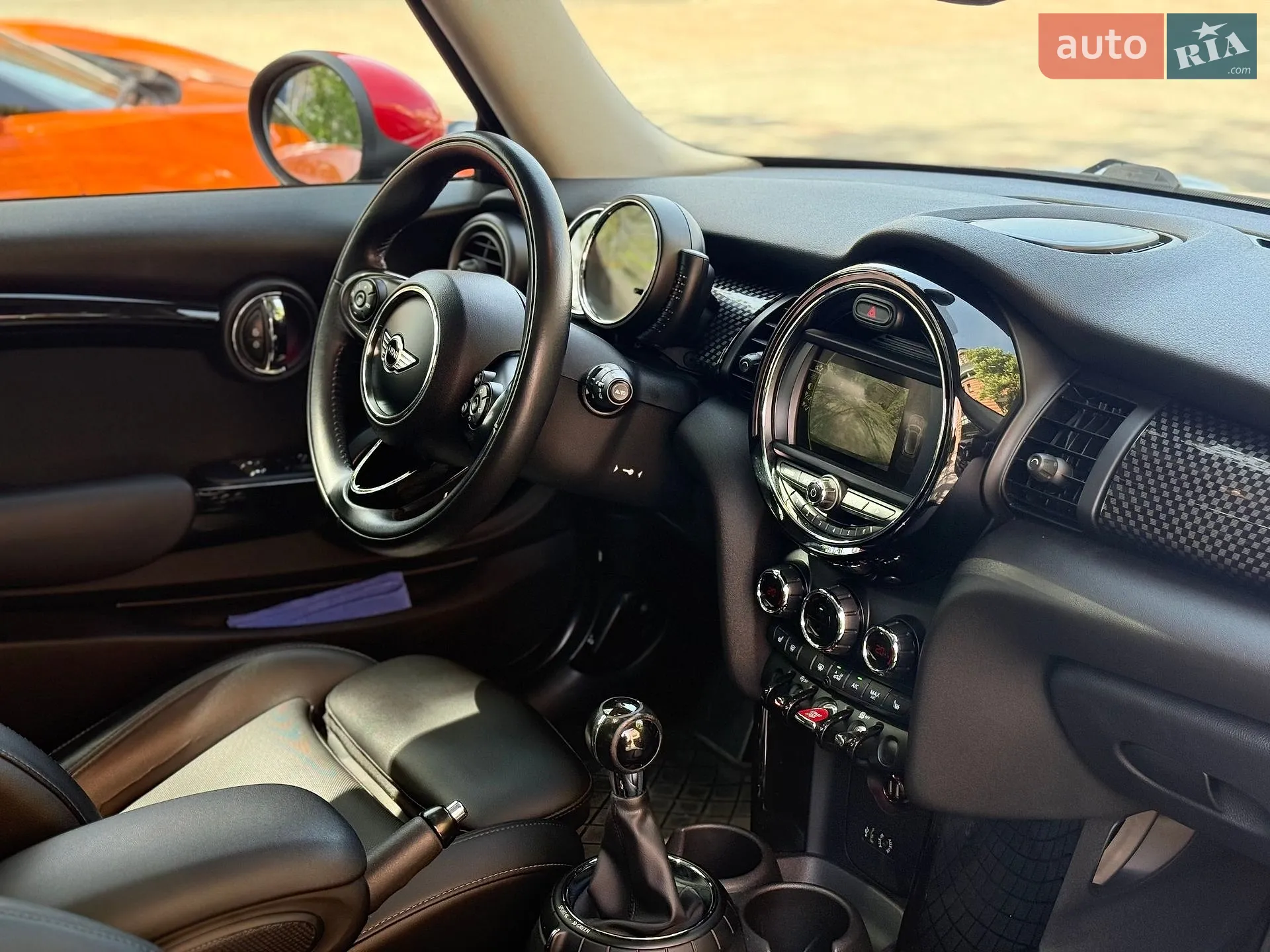 2014 MINI Cooper - мініатюра 9