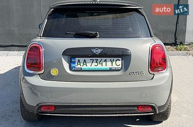 Хетчбек MINI Cooper 2021 в Києві