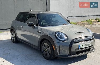 Хетчбек MINI Cooper 2021 в Києві