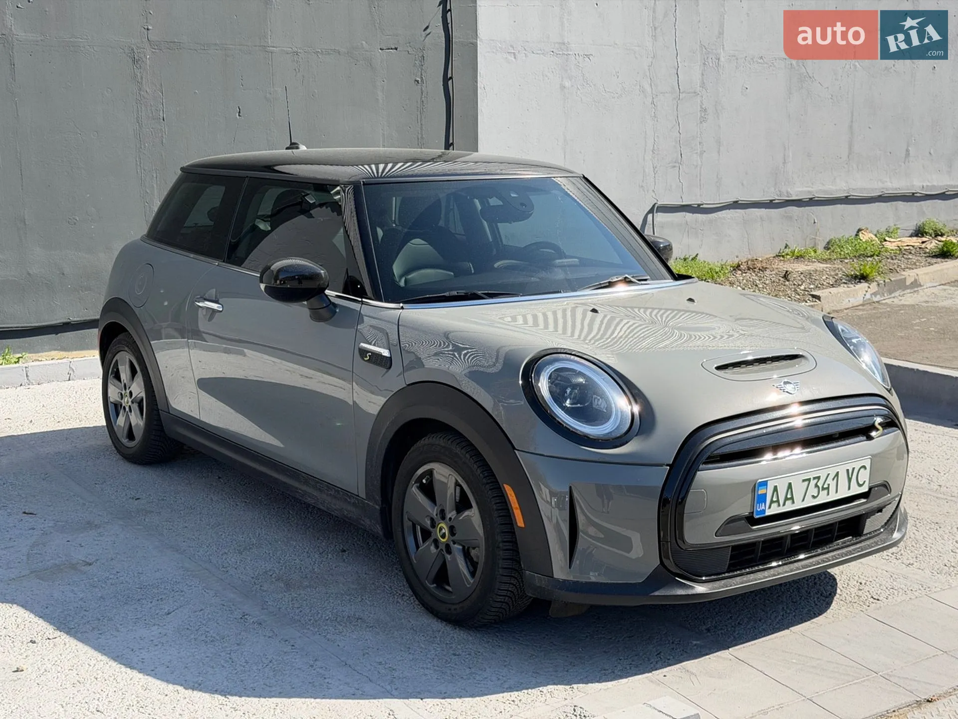 2021 MINI Cooper - мініатюра 6