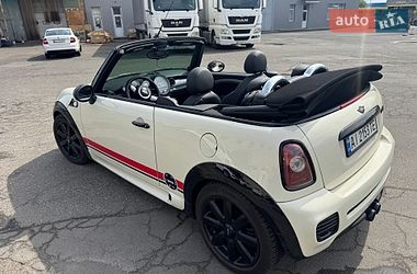 Хетчбек MINI Cooper 2010 в Києві