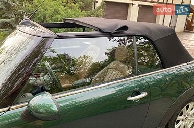 Хетчбек MINI Cooper 2015 в Києві
