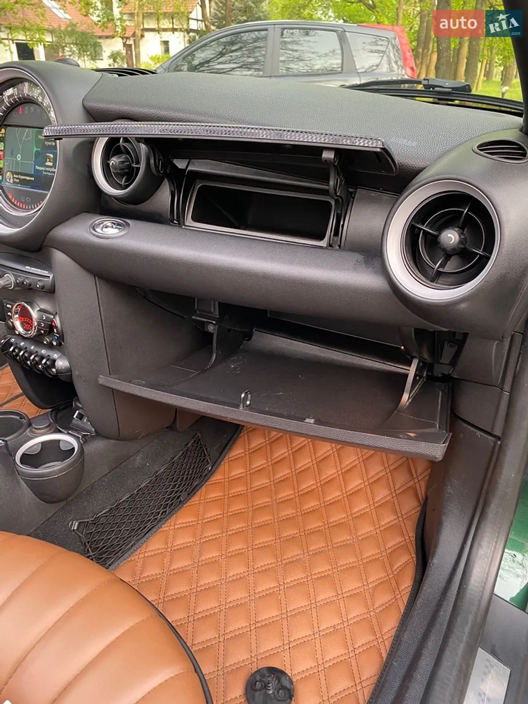 2015 MINI Cooper - мініатюра 21