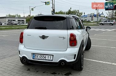 Хетчбек MINI Cooper 2014 в Хмельницькому