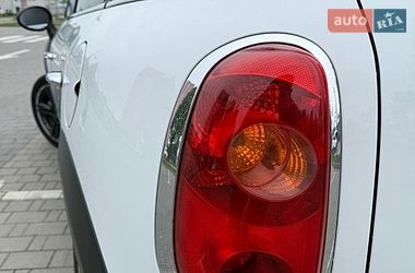 Хетчбек MINI Cooper 2014 в Хмельницькому