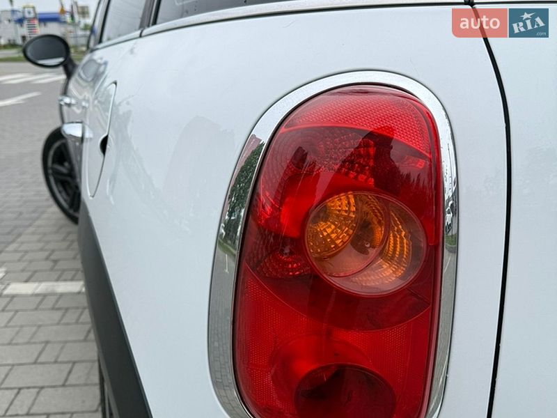 Хетчбек MINI Cooper 2014 в Хмельницькому