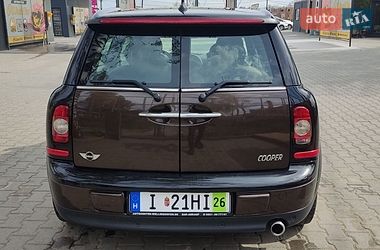Хэтчбек MINI Cooper 2008 в Черновцах
