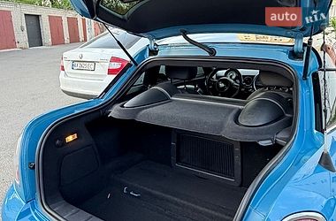 Хэтчбек MINI Cooper 2012 в Харькове