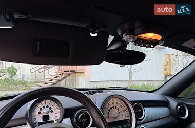 Хэтчбек MINI Cooper 2012 в Харькове