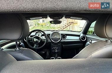 Хэтчбек MINI Cooper 2012 в Харькове