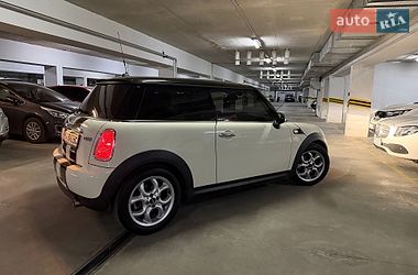Хэтчбек MINI Cooper 2013 в Киеве