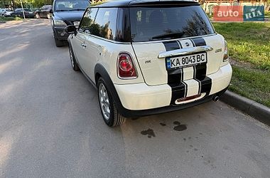 Хэтчбек MINI Cooper 2013 в Киеве