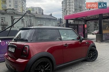 Хетчбек MINI Cooper 2008 в Львові
