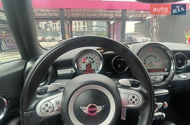 Хетчбек MINI Cooper 2008 в Львові
