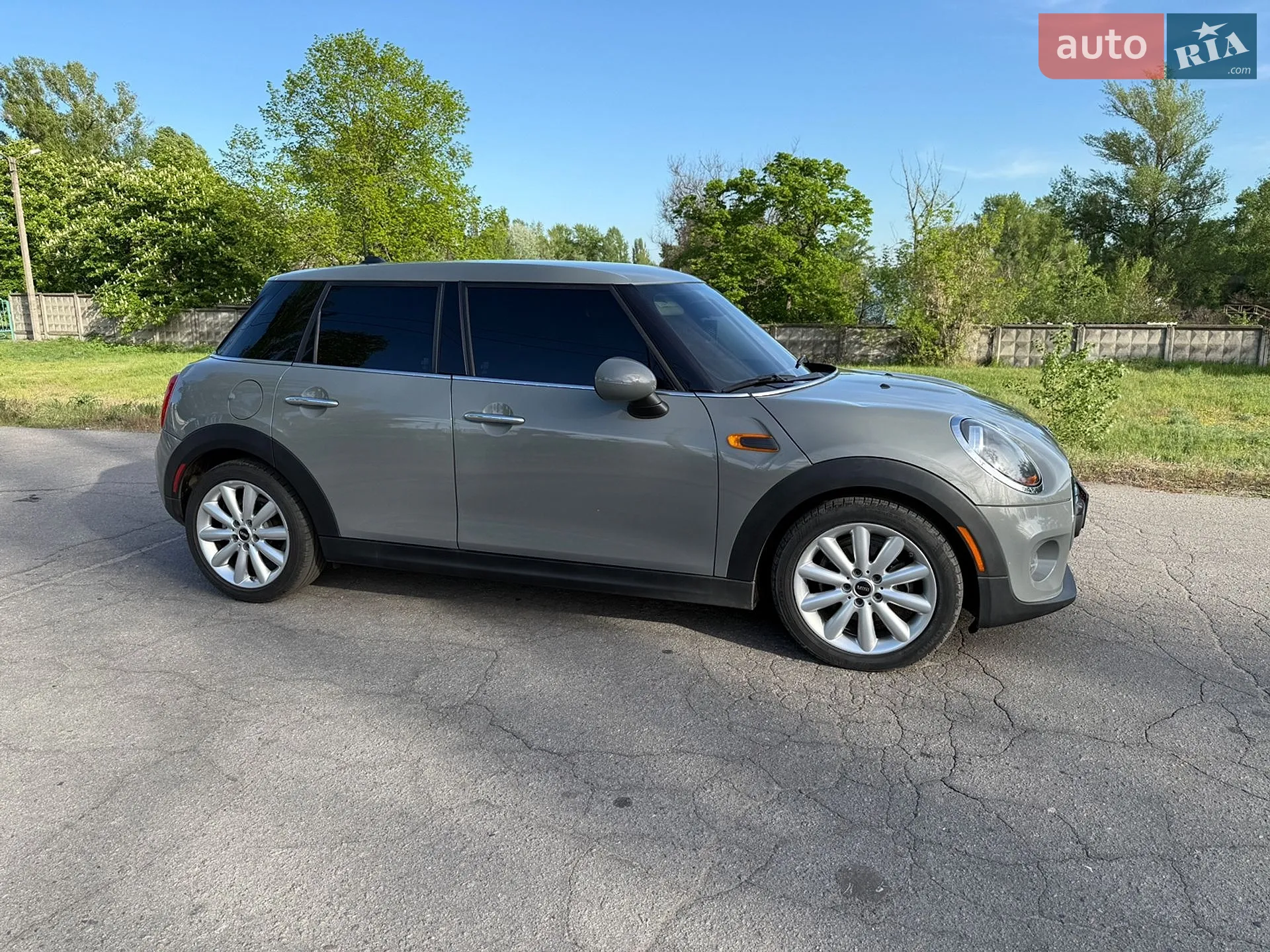 2019 MINI Cooper - мініатюра 12