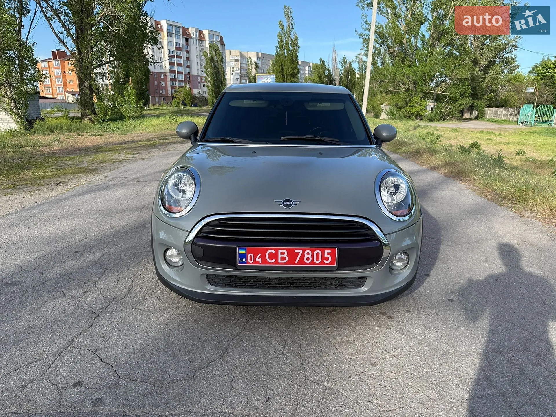 2019 MINI Cooper - мініатюра 15