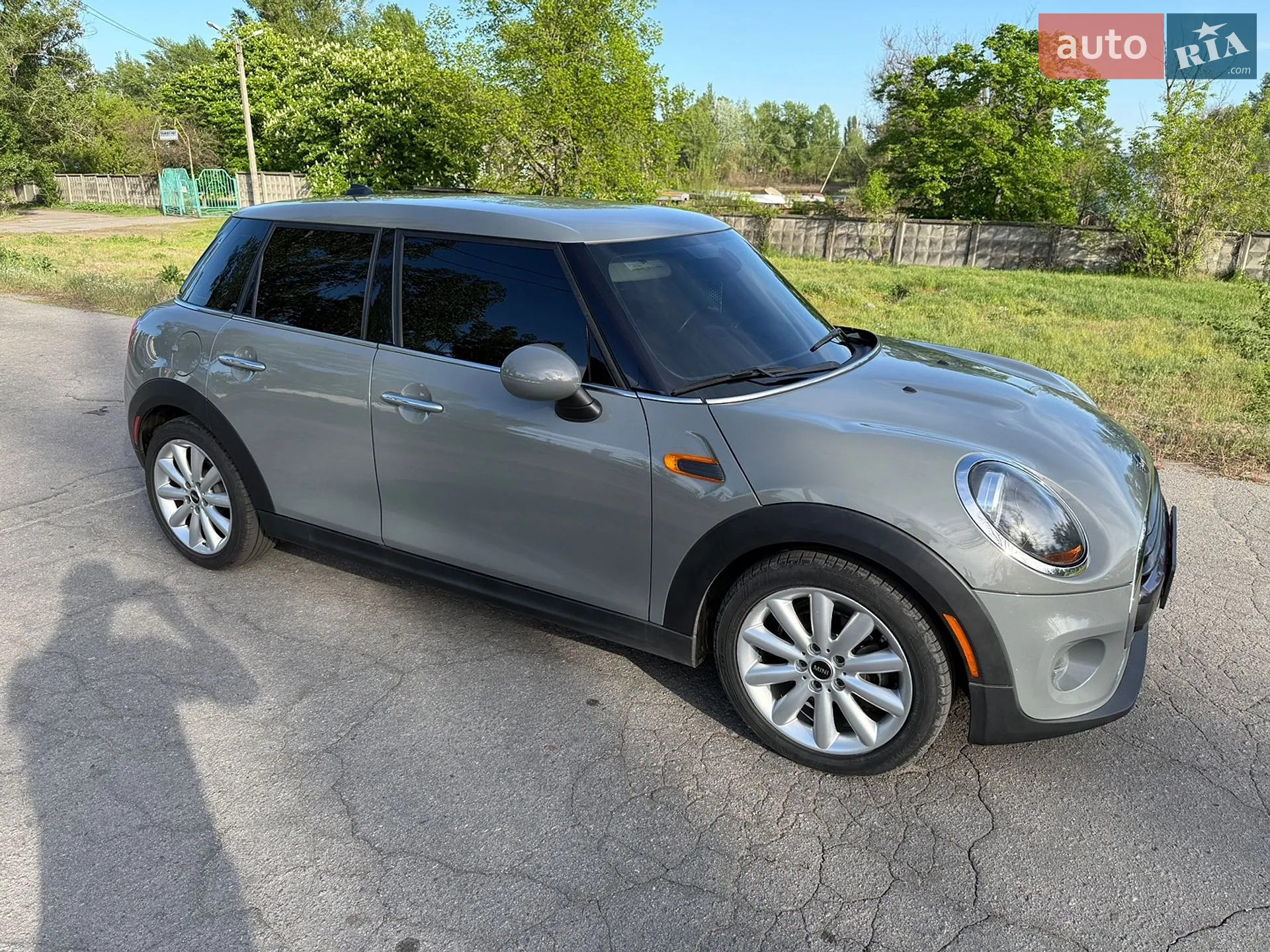 2019 MINI Cooper - мініатюра 19