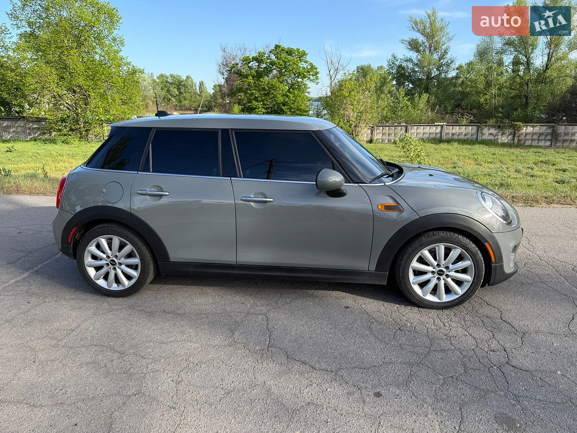 2019 MINI Cooper - мініатюра 20
