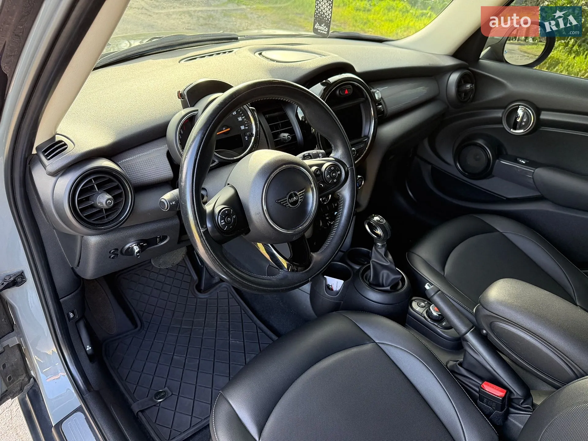 2019 MINI Cooper - мініатюра 24