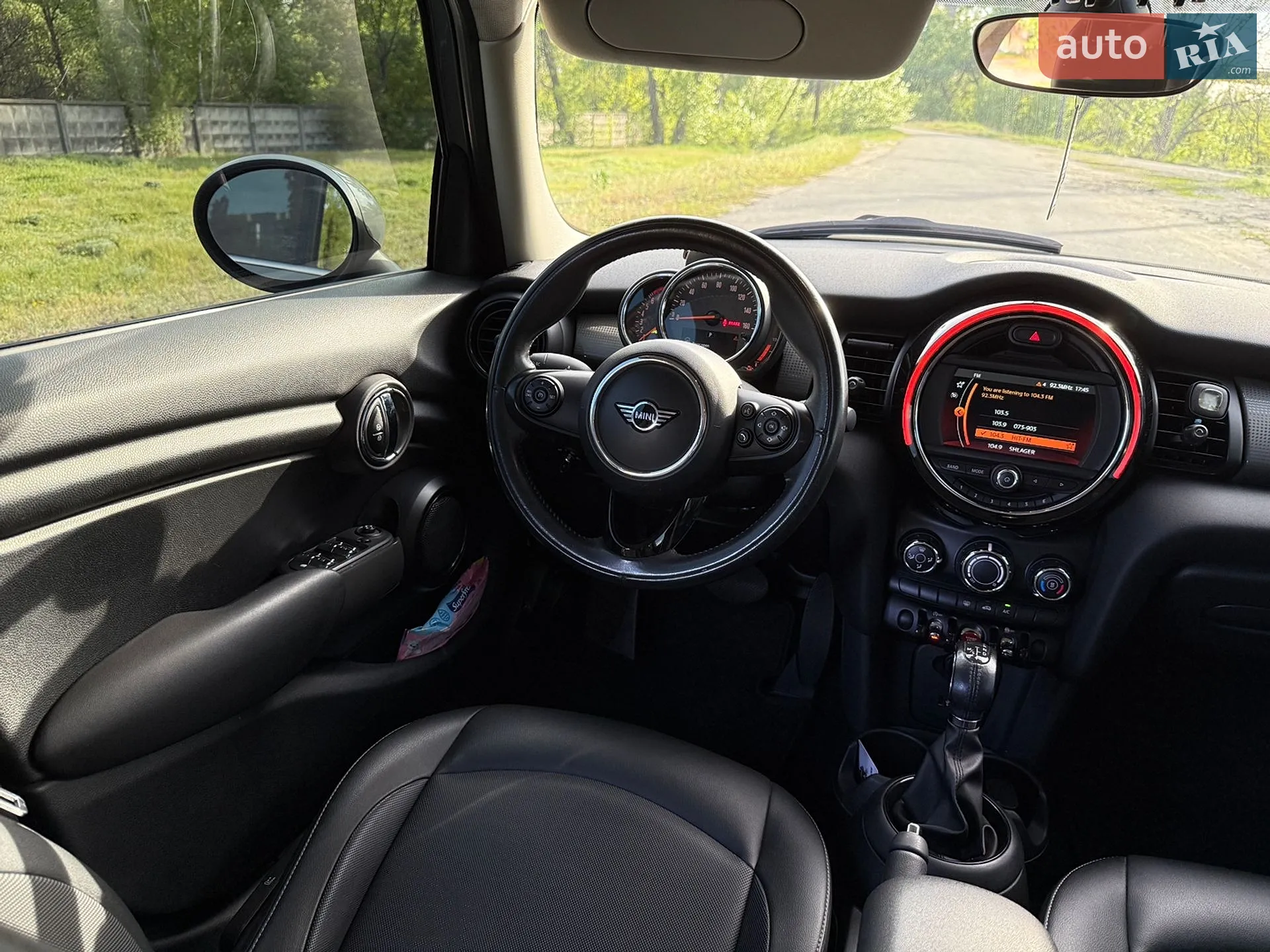 2019 MINI Cooper - мініатюра 29