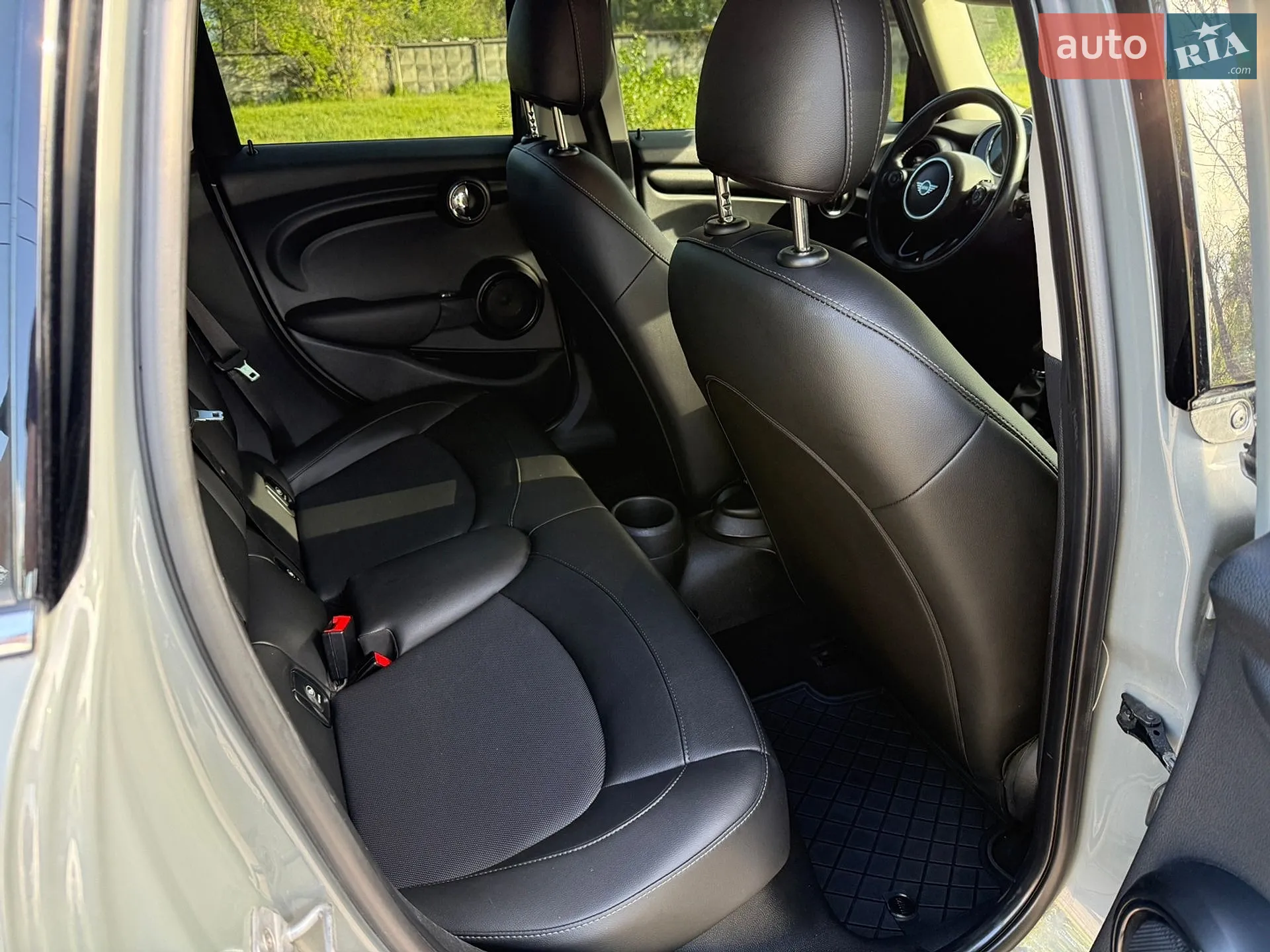 2019 MINI Cooper - мініатюра 39