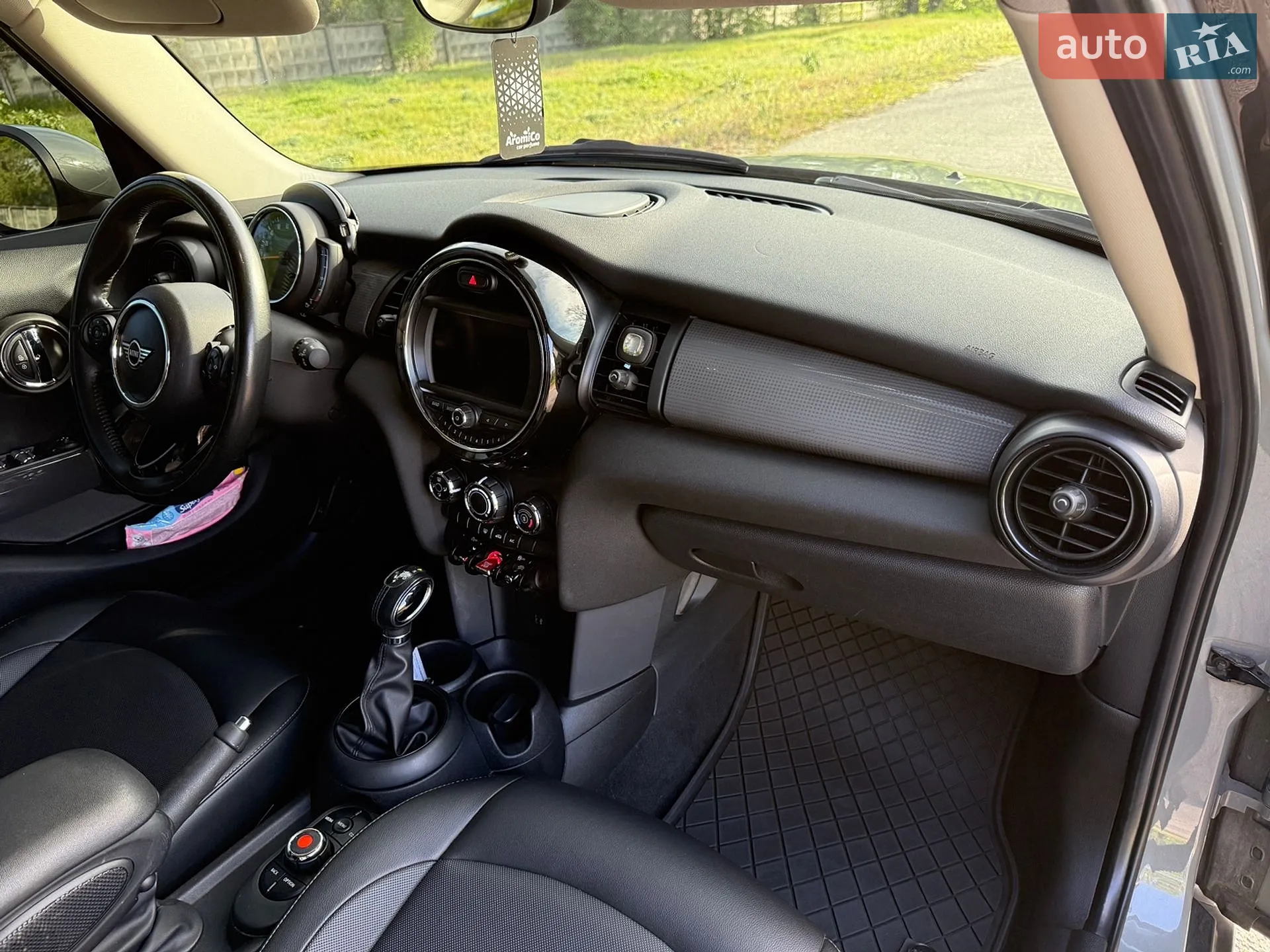 2019 MINI Cooper - мініатюра 43