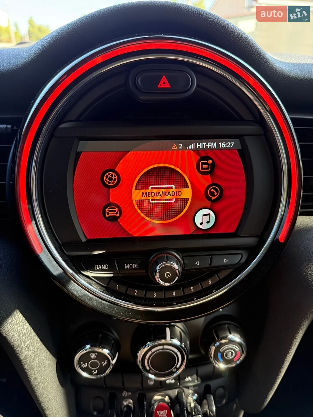 2019 MINI Cooper - мініатюра 50