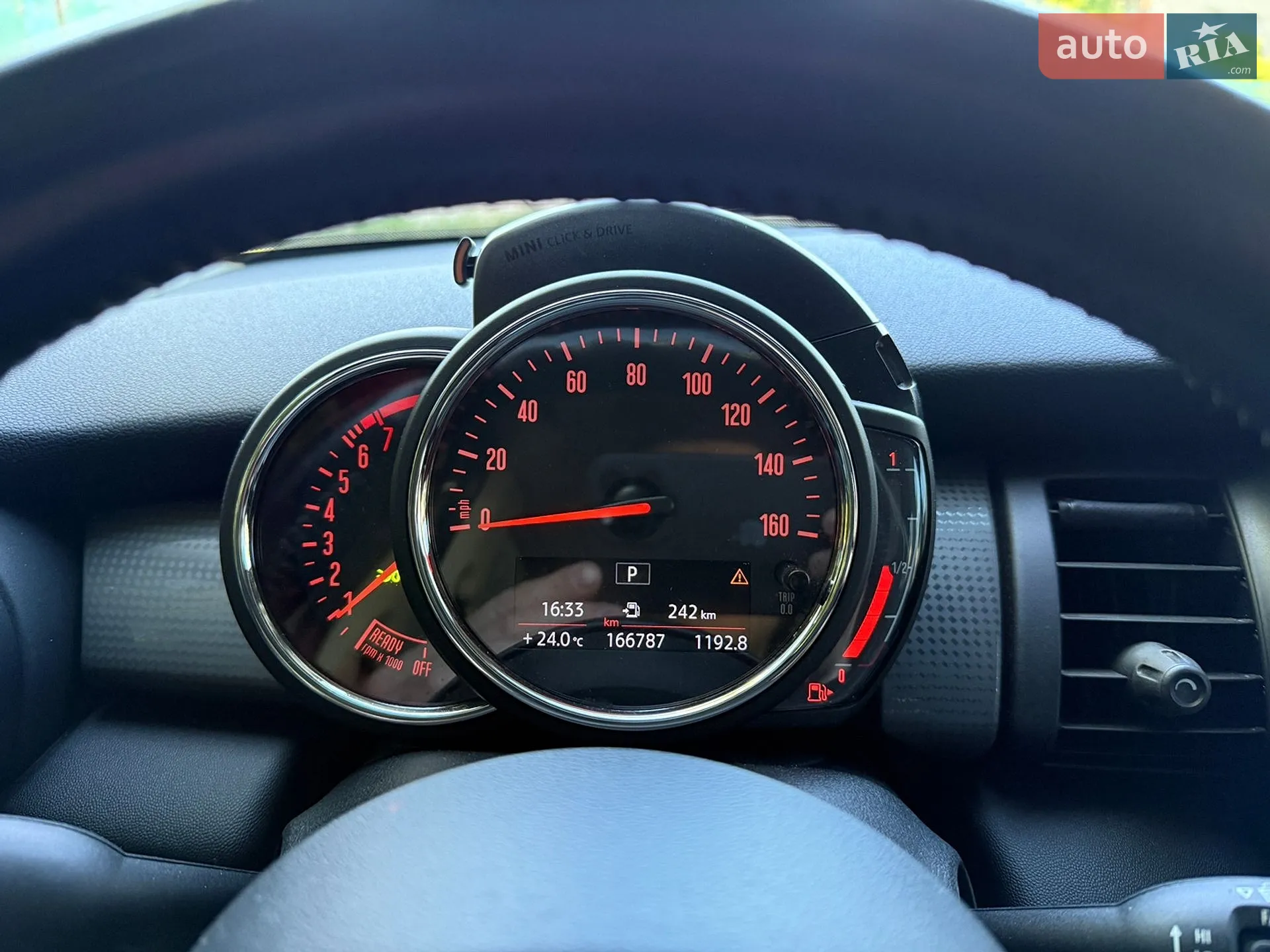 2019 MINI Cooper - мініатюра 52