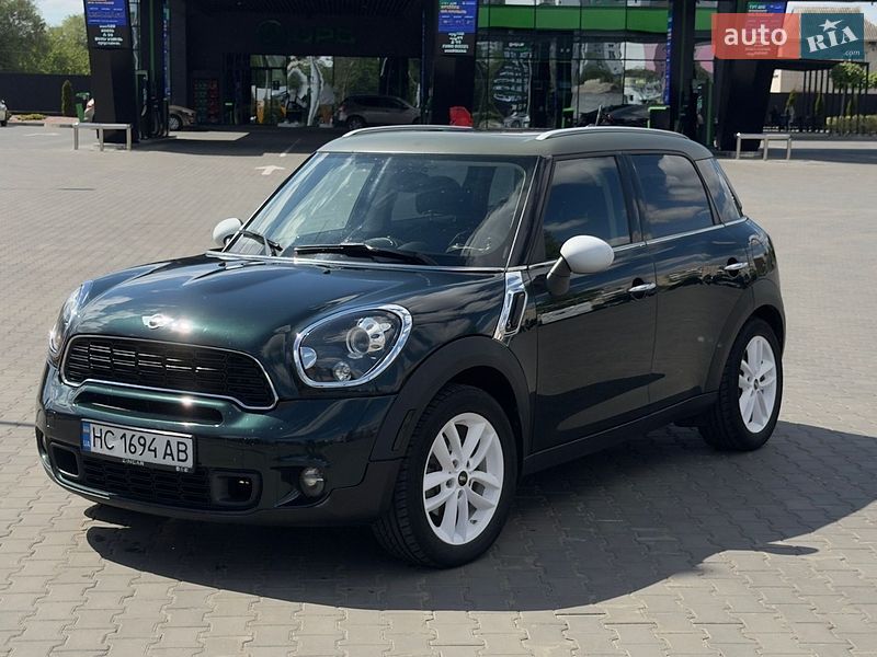MINI Cooper 2012 MINI Cooper 2012
